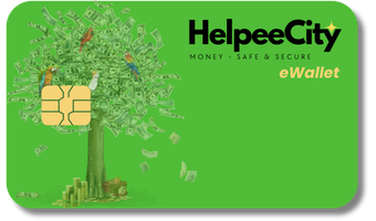 Wallet - Top up