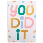 Congratulations