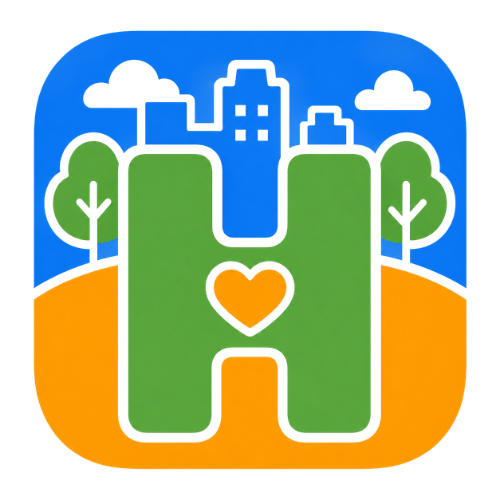 Helpee City