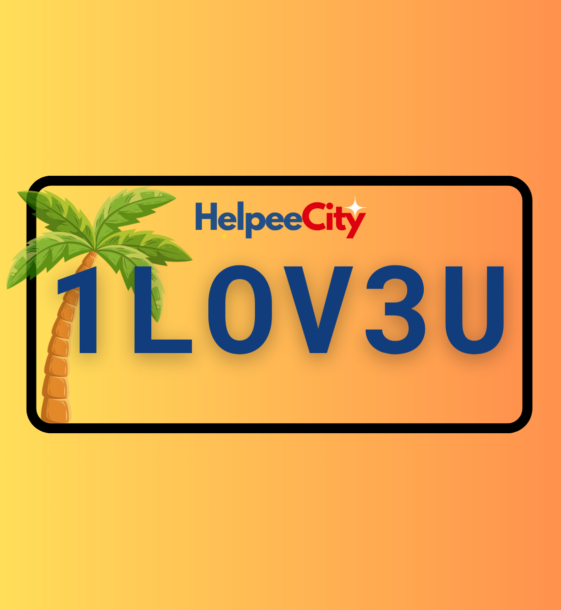 Personalise Nickname - 6 characters