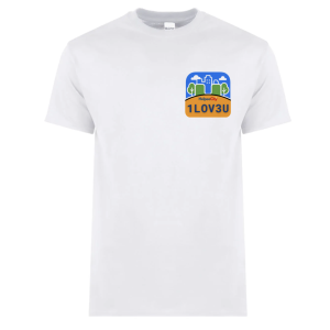 helpee-tshirt HelpeeCity Softstyle Midweight T-shirt