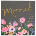 Just Married