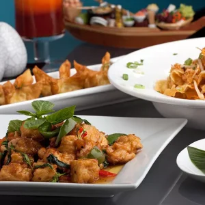 [July 2026] Raffle tickets - $100 on Delicious Food & Drinks At Kingsford Peking Restaurant 