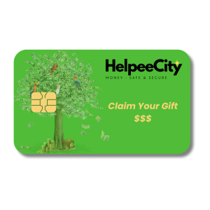 Claim My Gift